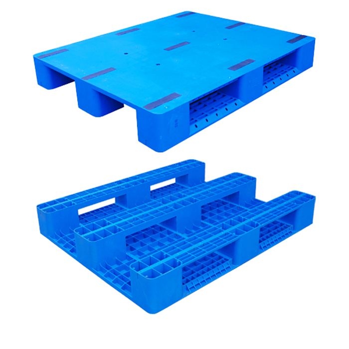 华康托盘货架用塑料托盘