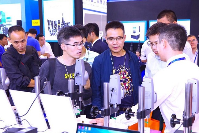 CIE2023中国工业博览会
