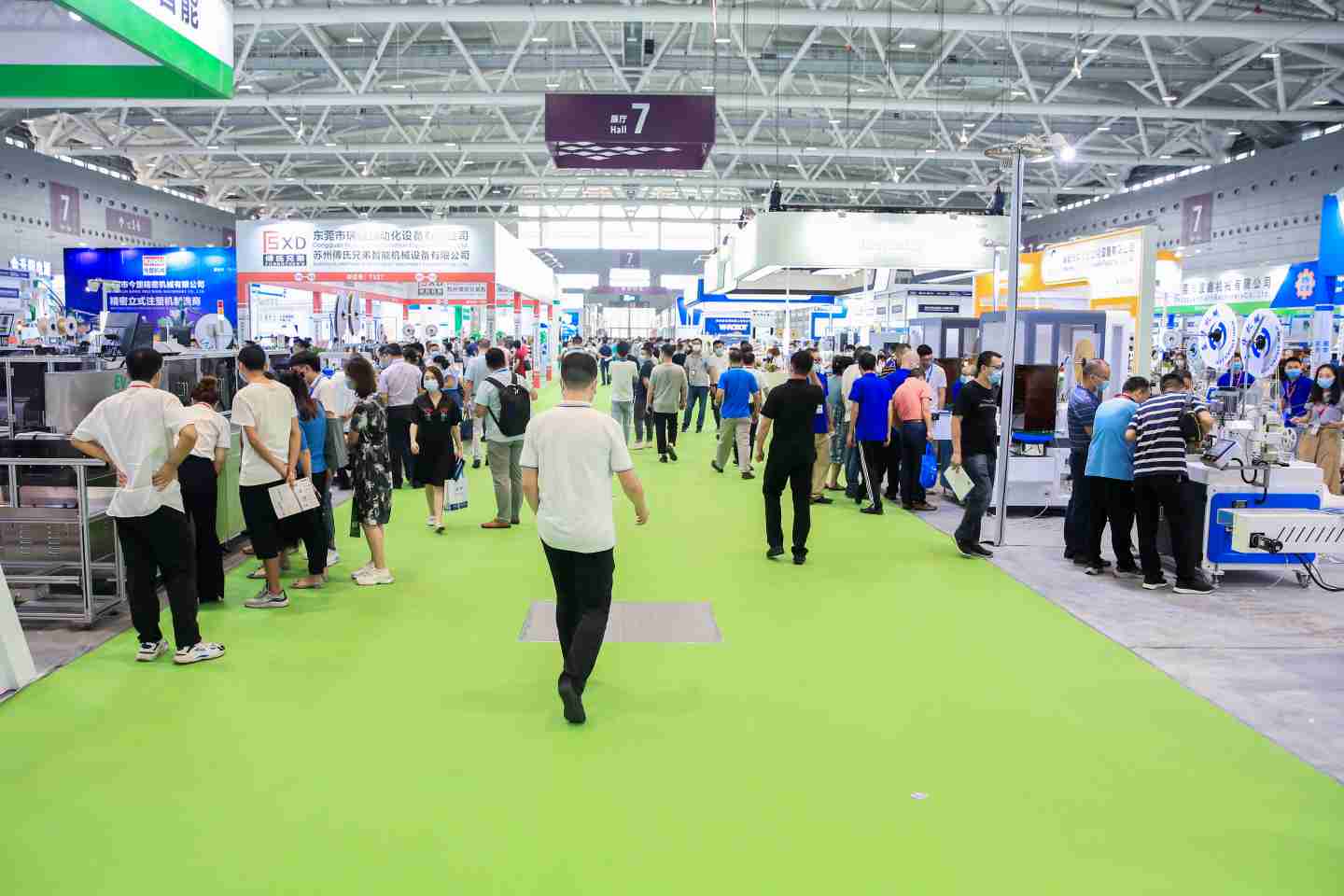2024深圳国际超硬及硬质材料展览会6月26日开展