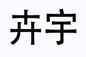 上海卉宇电器有限公司