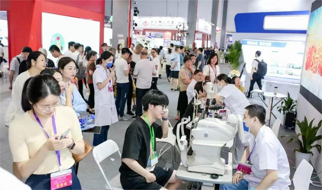 2024第18届中国口腔健康博览会（西部口腔展）