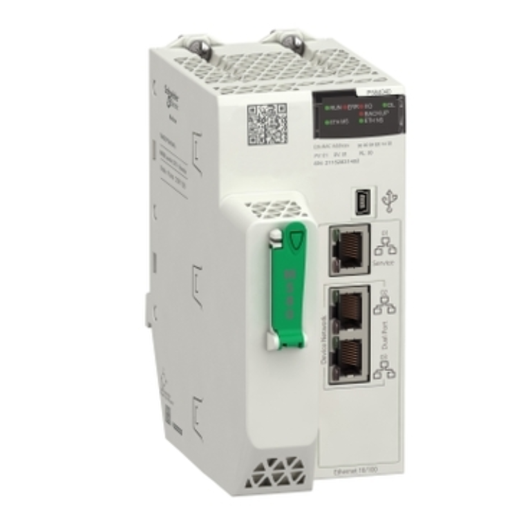 BMXFCA302	温度输入模块连接电缆