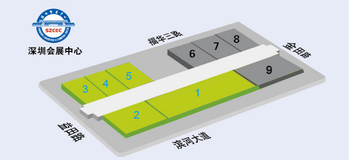 上海贸发展览服务有限公司