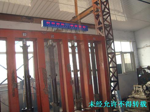 ANDK-120型单体液压支柱密封质量检测仪