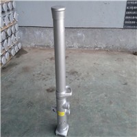 厂家直销 DN内柱式单体液压支柱 矿用液压支柱