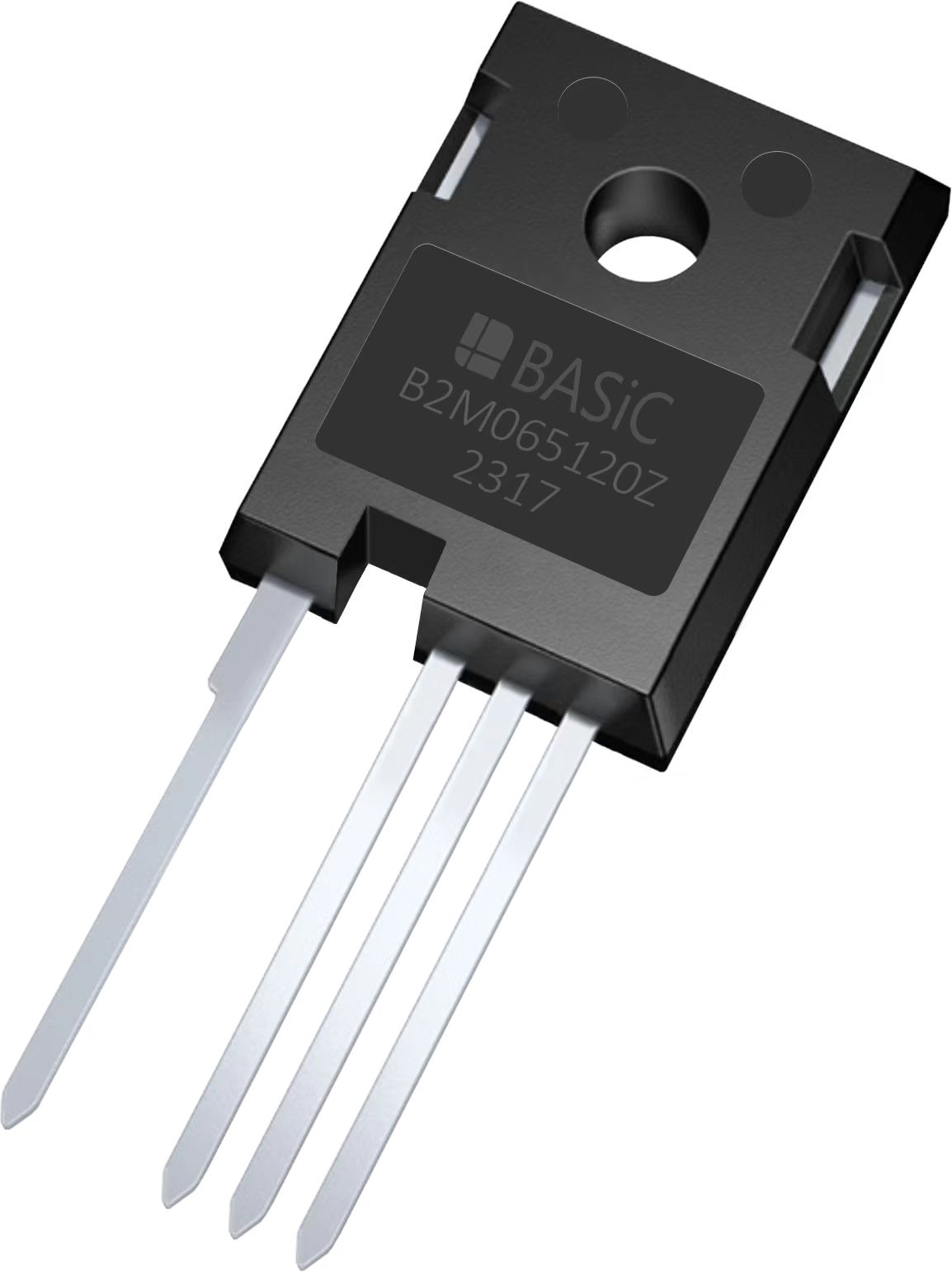 适用于光逆变器及光储一体机的国产高可靠性碳化硅(SiC)MOSFET