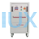 电源厂家供应可定制程控24V直流电源测试纯阻性负载柜