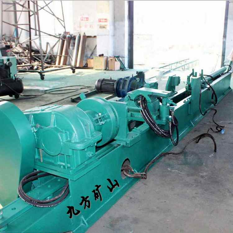 CZ-3.5单体支柱拆柱机