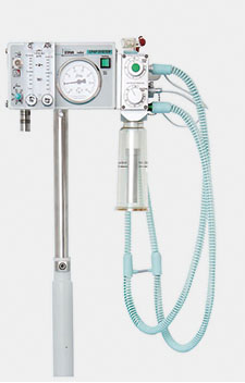 史蒂芬新生儿呼吸机CPAP-C/C Plus