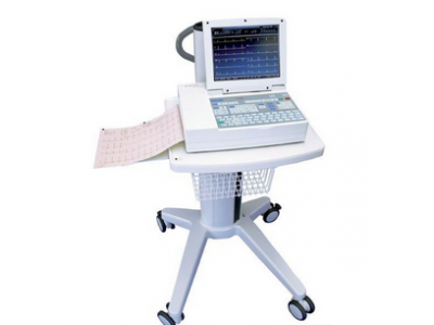 瑞士席勒CARDIOVIT AT-10 plus心电图机