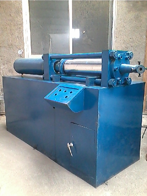 电焊条生产机械