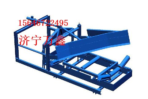 物美价廉的电液动犁式卸料器