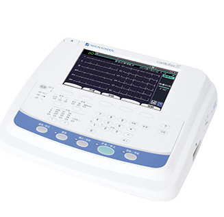 河南省心电图机ECG-2550现货齐全