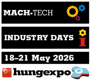 2026   MACH-TECH