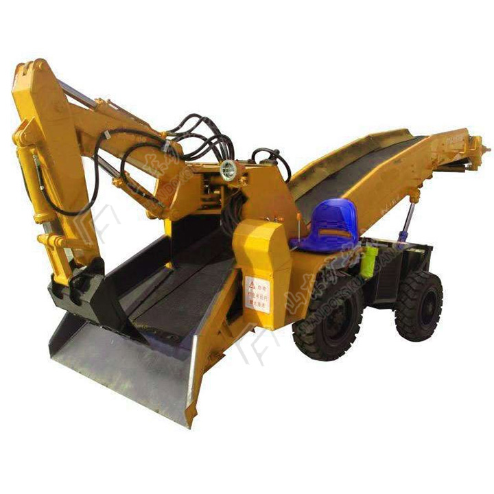 资质齐全 ZWY-80/26T扒渣机