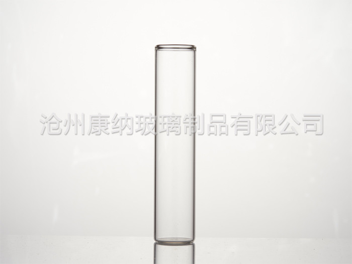 江苏江宁高硼硅管制玻璃瓶