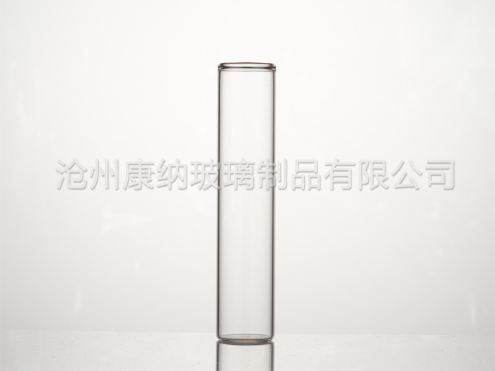 江苏江宁高硼硅管制玻璃瓶