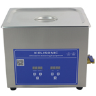 科力超声KL-040SD-实验室超声波清洗器