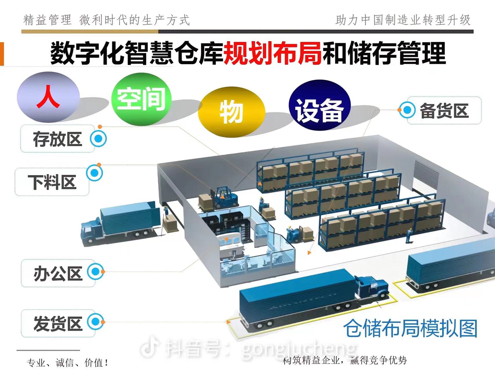 2023福建泉州海峡两岸仓储物流技术及设施博览会