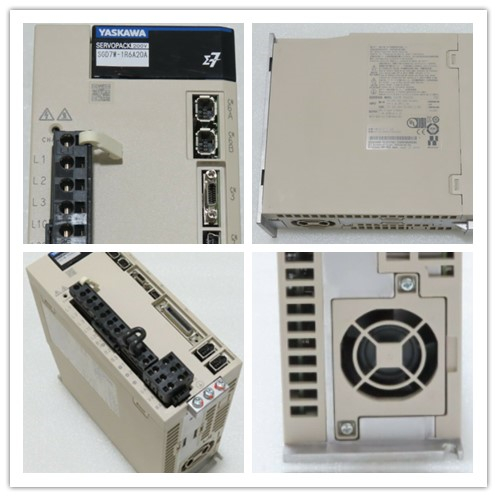 安川伺服驱动器SGD7W-1R6A20A