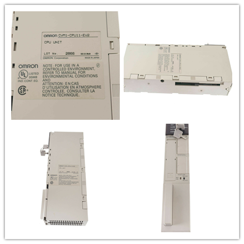 欧姆龙cvm1-cpu11-ev可编程控制器