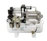 气体增压泵ST-25苏州力特海质量管理体系认证