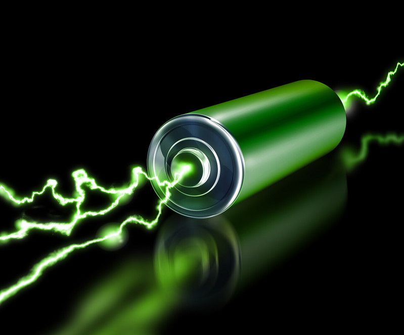 新兴电池能源技术蓬勃兴起，引领全球电源市场稳健增长