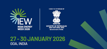 26年 印度石油展会。火热招募中