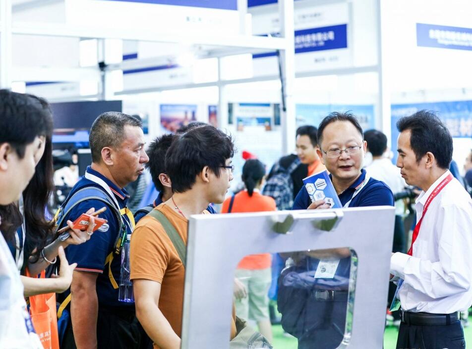 机器人展-2024第14届深圳国际工业自动化展览会
