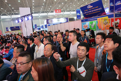 2021中国国际食品包装展览会-2021中国包装机械展