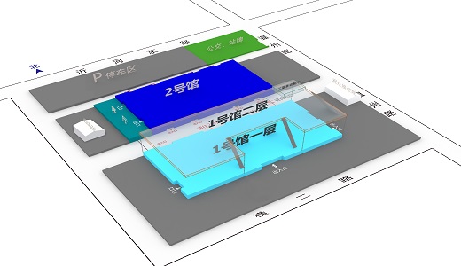 2023秋季临沂五金展-第72届全国五金商品交易会