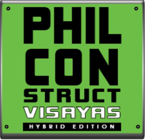 2024 年菲律宾Philconstruct Visayas工程机械展及矿业展