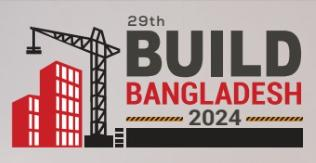 29 届孟加拉达卡建筑工程机械展览会ConExpo Bangladesh