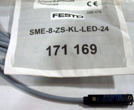 150848 SMEO-1-S-LED-24-B费斯托接近开关