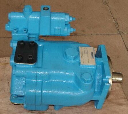 PVQ10-A2R-SE1S-20-C21-12威格士柱塞泵