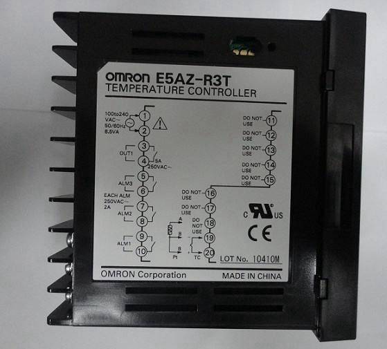 E5CN-HR2D欧姆龙数字温控器