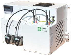 样气压缩机冷却器 BCR03EX
