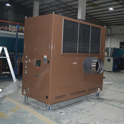 Ninewells品牌 JRA-15A 数据机房降温空调机组（低温空调机）
