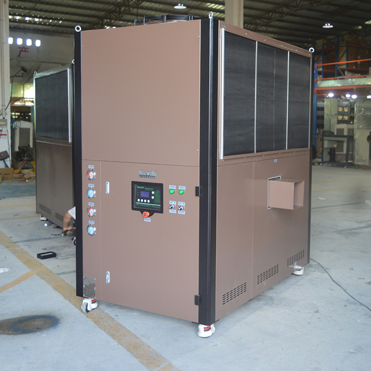 Ninewells品牌 JRA-50A 钢箱梁焊接降温低温风机组