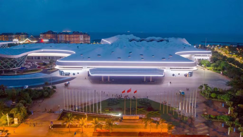 第四届别墅大门暨2024防盗门窗2024防火门窗2024系统门窗2024门窗配件