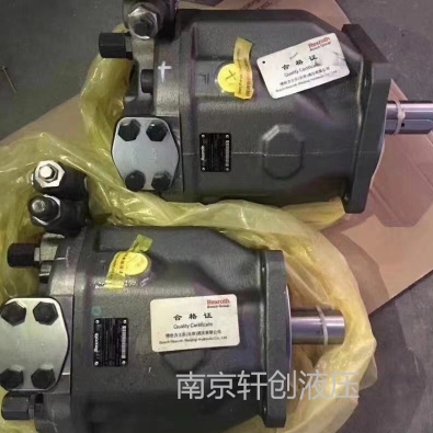 力士乐柱塞泵促销LA10V0100DRG/31L-VSC61N00