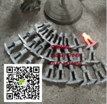 宁瑞科技NDG-1-锻造抱索器