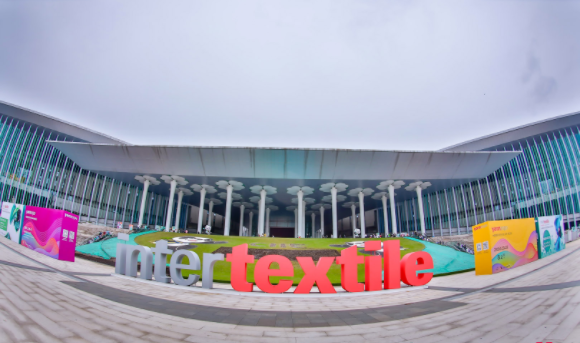 2025中国国际纺织面料及辅料（秋冬）博览会intertextile