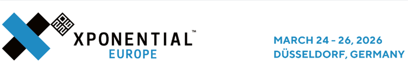 2026德国无人机展 XPONENTIAL Europe