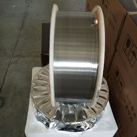 S105堆焊焊丝 高铬铸铁5号焊丝