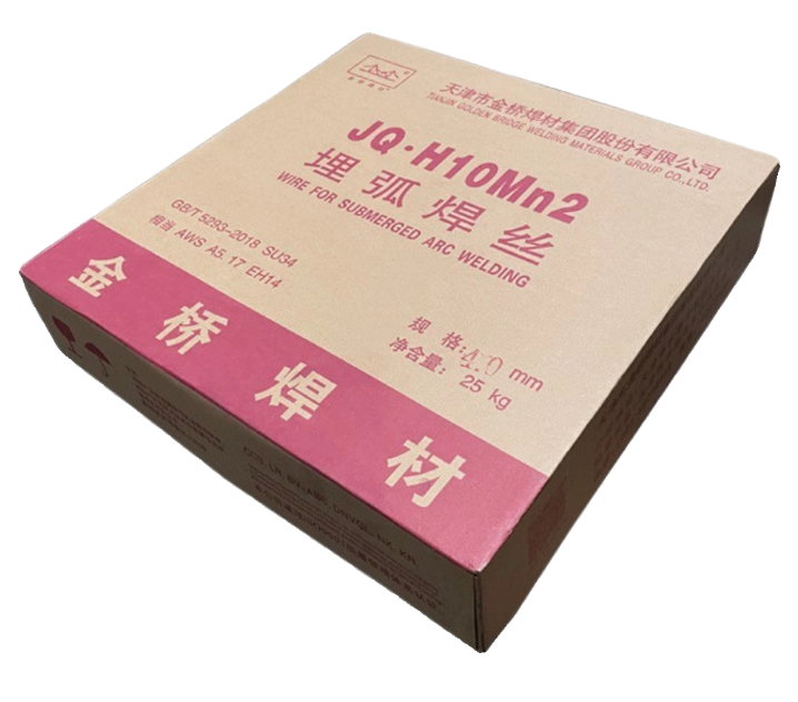 JQ?YDM420埋弧焊丝