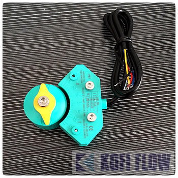 科菲KOFI FLOW SLS-J90-2W DOUBLE SENSOR磁性感应