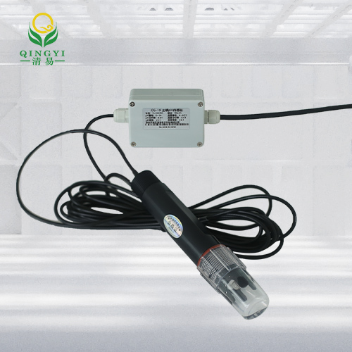 CG-19 pH传感器  农业灌溉  水产养殖  均可使用