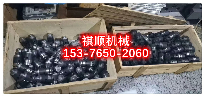 BRW315/31.5乳化液泵用蓄能器齿轮油泵