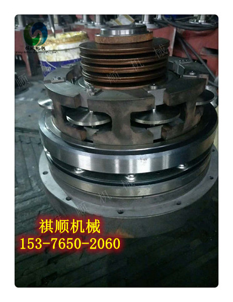 MB110YB11XW8给煤机用驱动装置减速机总成